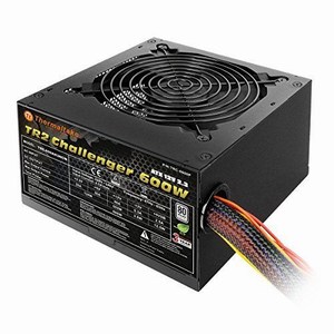 Thermaltake TR2 Challenger 600W Power Supply